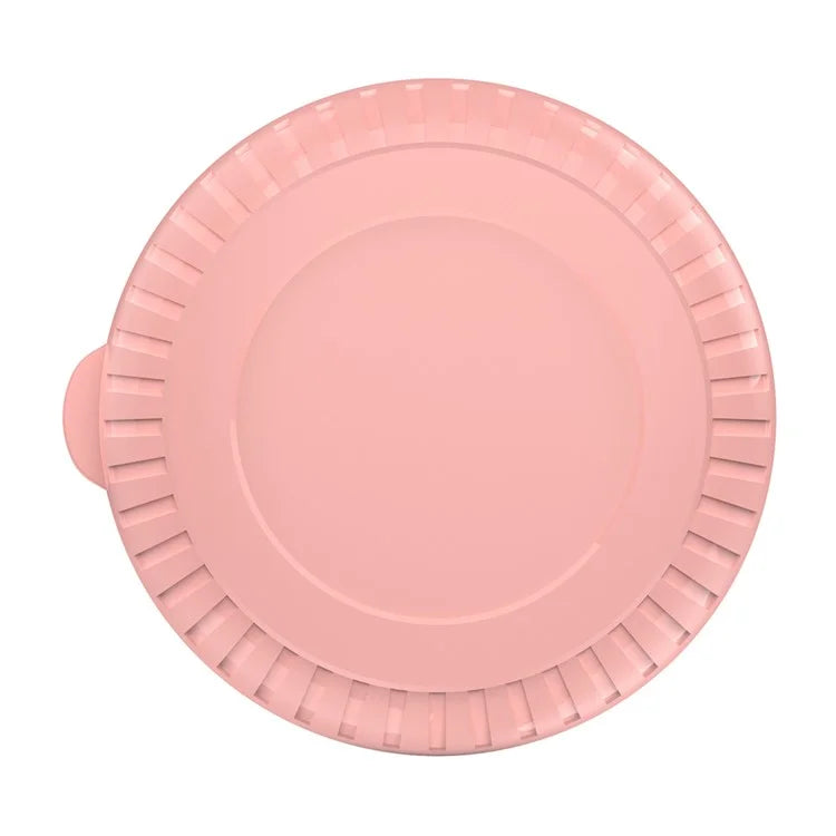 For AirTag Holder Case with Adhesive Sticker TPU+PC Protective Tracker Finder Cover