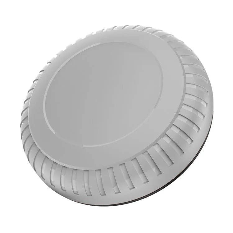 For AirTag Holder Case with Adhesive Sticker TPU+PC Protective Tracker Finder Cover