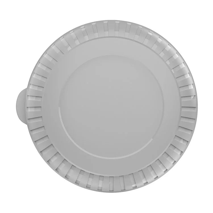 For AirTag Holder Case with Adhesive Sticker TPU+PC Protective Tracker Finder Cover