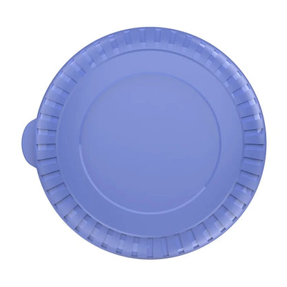 For AirTag Holder Case with Adhesive Sticker TPU+PC Protective Tracker Finder Cover