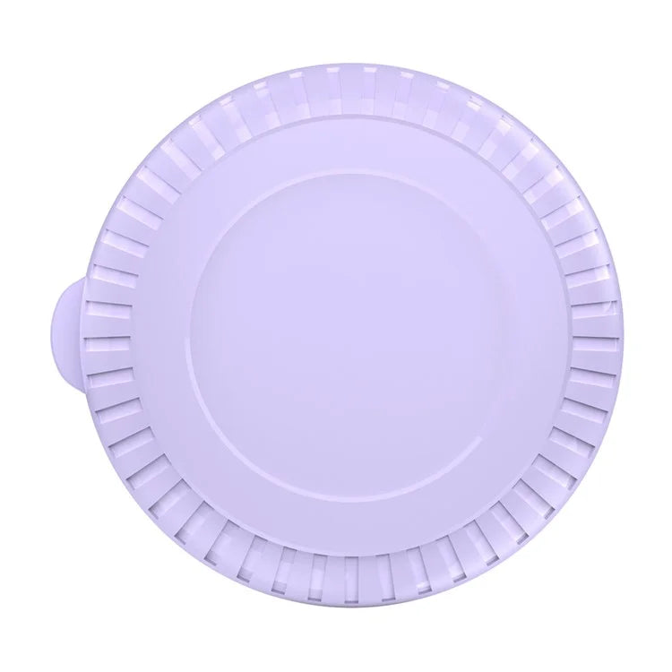 For AirTag Holder Case with Adhesive Sticker TPU+PC Protective Tracker Finder Cover