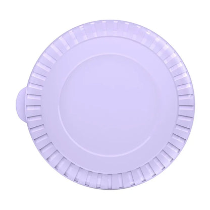 For AirTag Holder Case with Adhesive Sticker TPU+PC Protective Tracker Finder Cover