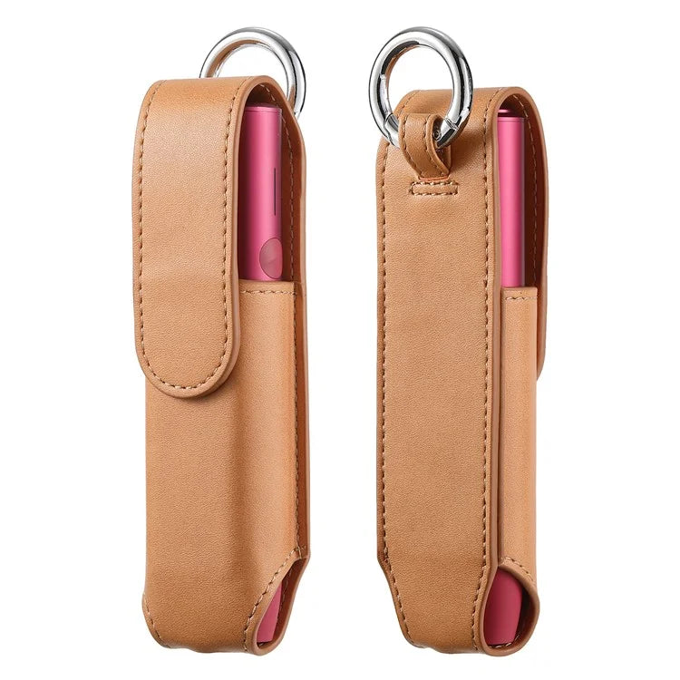 Storage Bag for IQOS Iluma One Cigarette Protective Cover E-Cigarette Holder
