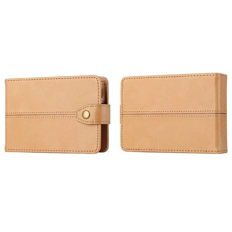For IQOS Iluma One / Multi Protective Case E-Cigarette Holder Storage Bag