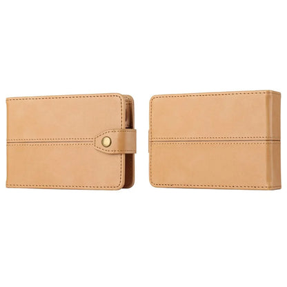 For IQOS Iluma One / Multi Protective Case E-Cigarette Holder Storage Bag