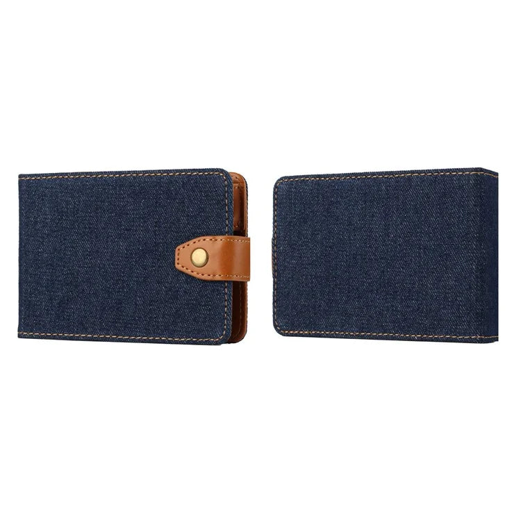 For IQOS Iluma One / Multi Protective Case E-Cigarette Holder Storage Bag