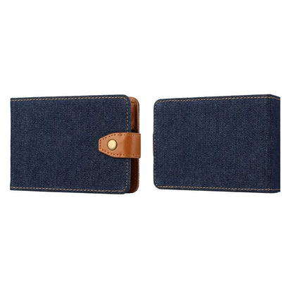 For IQOS Iluma One / Multi Protective Case E-Cigarette Holder Storage Bag