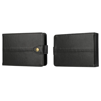 For IQOS Iluma One / Multi Protective Case E-Cigarette Holder Storage Bag