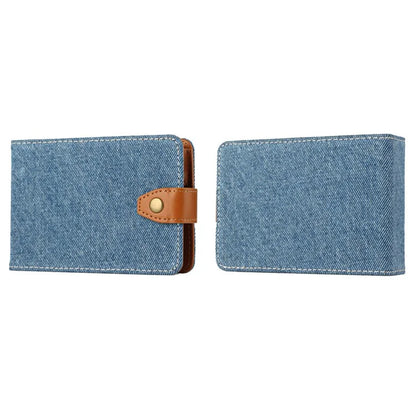 For IQOS Iluma One / Multi Protective Case E-Cigarette Holder Storage Bag