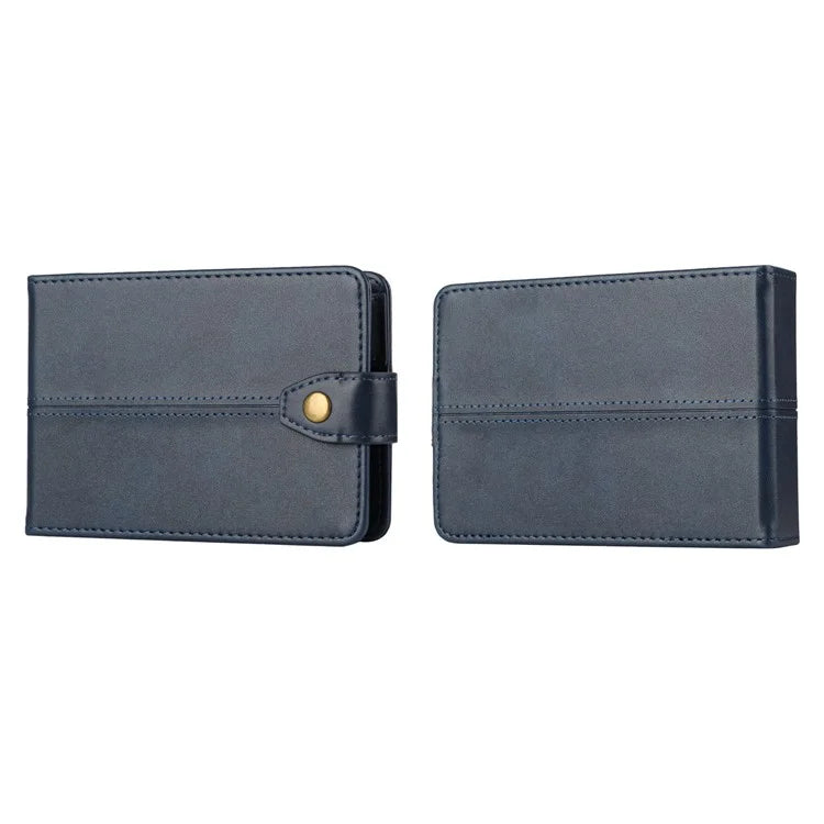For IQOS Iluma One / Multi Protective Case E-Cigarette Holder Storage Bag