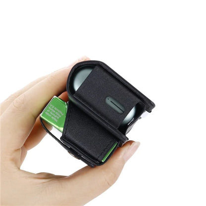 For IQOS Iluma Prime Protective E-Cigarette Case Storage Bag Portable Pocket