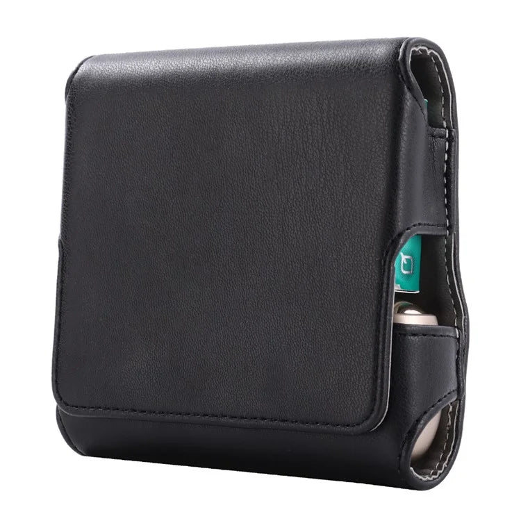 For IQOS 3 / 3 Duo / Iluma Cigarette Case Anti-Shock Protective Storage Cover