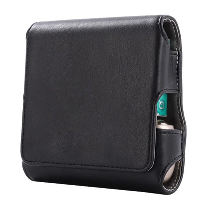 For IQOS 3 / 3 Duo / Iluma Cigarette Case Anti-Shock Protective Storage Cover