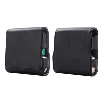 For IQOS 3 / 3 Duo / Iluma Cigarette Case Anti-Shock Protective Storage Cover