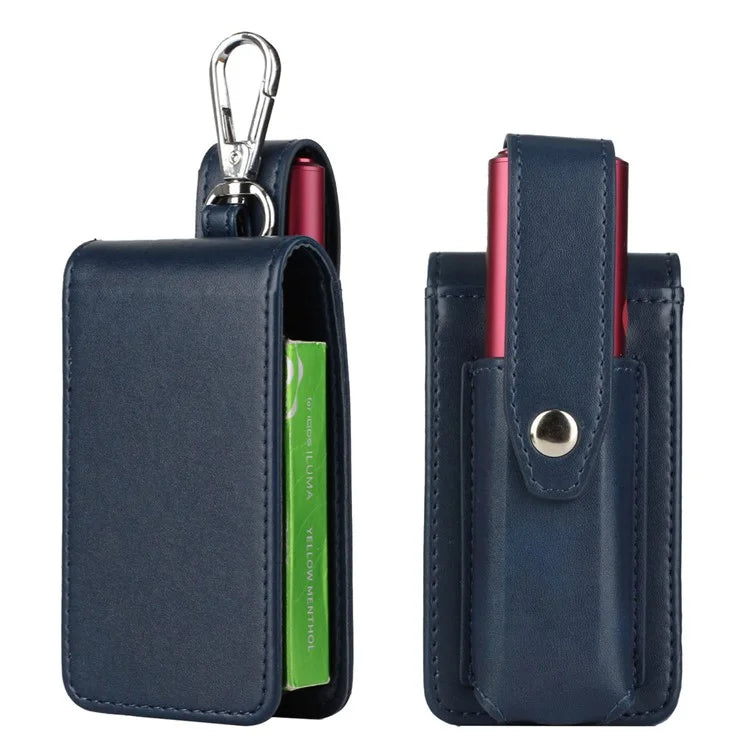 E-Cigarette Case for IQOS Iluma One / Multi , Storage Bag Shockproof Protective Cover