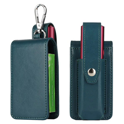 E-Cigarette Case for IQOS Iluma One / Multi , Storage Bag Shockproof Protective Cover
