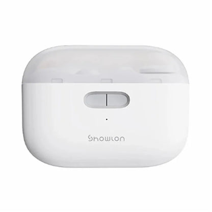 XIAOMI YOUPIN SHOWLON LQ-DDZJD01 Electric Nail Clipper 2 Speeds Polishing Fingernail Trimmer, Standard Version