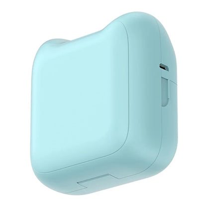 A31 Adhesive Mini Thermal Printer Handheld Portable Bluetooth Student Error Printer, Standard Version