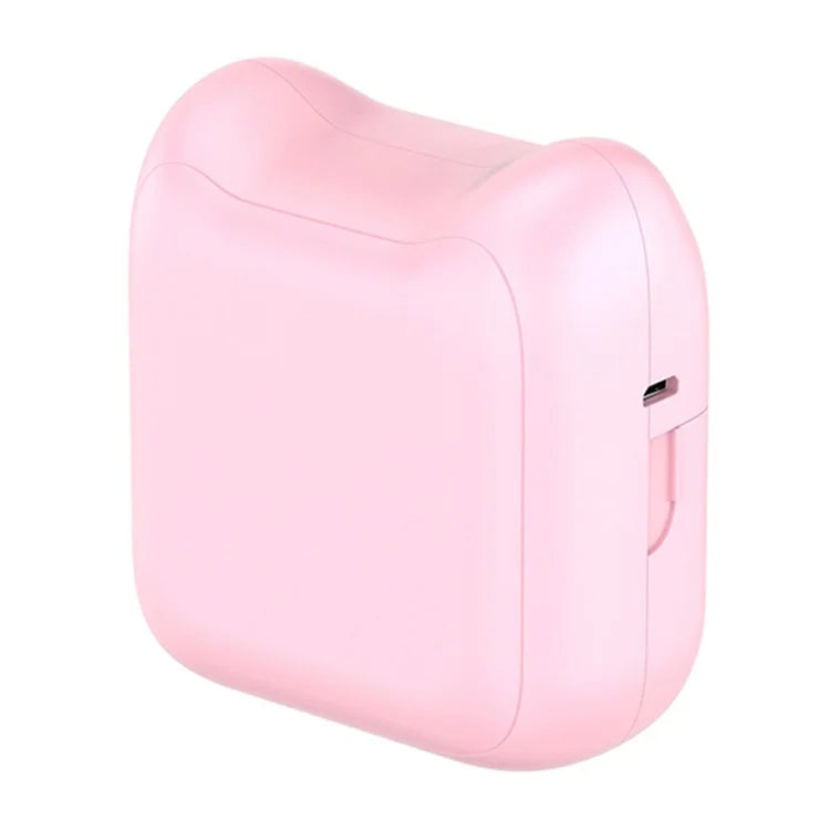 A31 Adhesive Mini Thermal Printer Handheld Portable Bluetooth Student Error Printer, Standard Version
