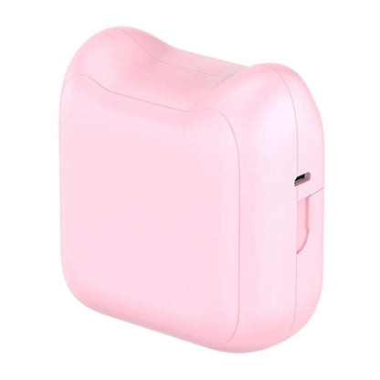 A31 Adhesive Mini Thermal Printer Handheld Portable Bluetooth Student Error Printer, Standard Version