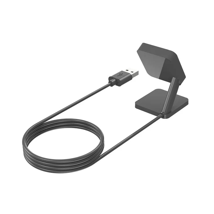 For Xiaomi Redmi Watch 4 Mini Size Charging Pad Dock Station Desktop Display Holder Stand