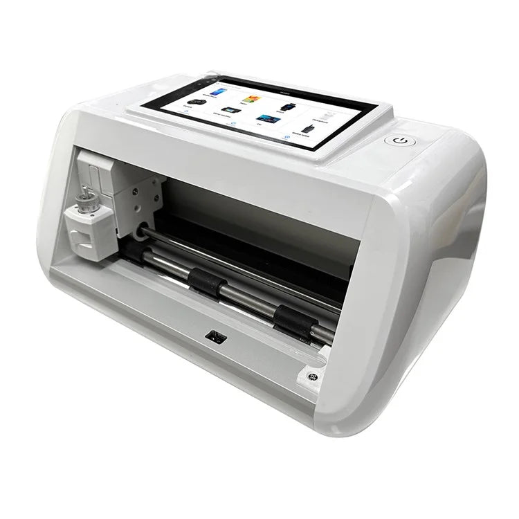 X180T Cell Phone Screen Film Cutter Bluetooth Smart DIY Cutting Machine