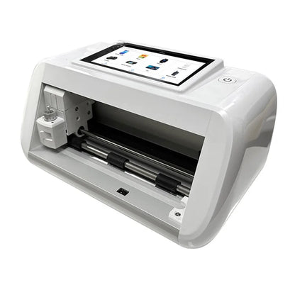 X180T Cell Phone Screen Film Cutter Bluetooth Smart DIY Cutting Machine