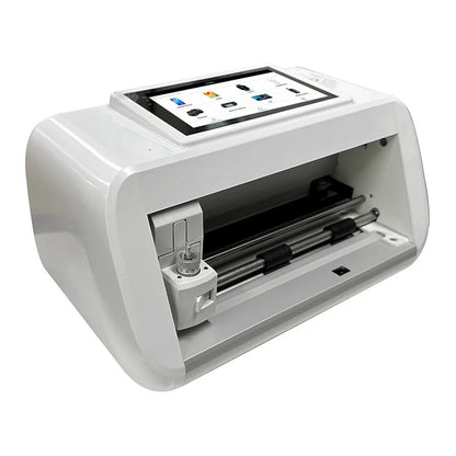 X180T Cell Phone Screen Film Cutter Bluetooth Smart DIY Cutting Machine