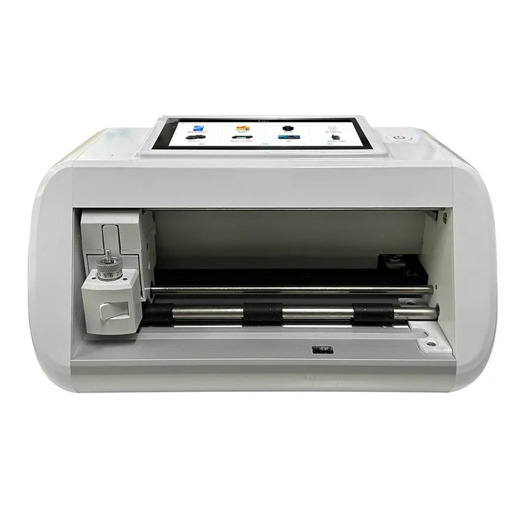 X180T Cell Phone Screen Film Cutter Bluetooth Smart DIY Cutting Machine