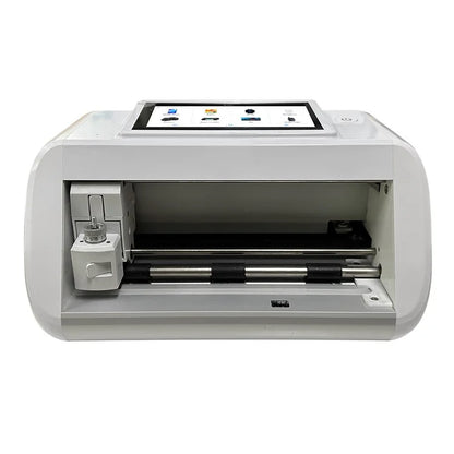 X180T Cell Phone Screen Film Cutter Bluetooth Smart DIY Cutting Machine