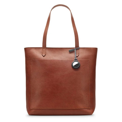 Protective Cover for AirTag Anti-lost Tracker ABS Anti-scratch Case with Strap