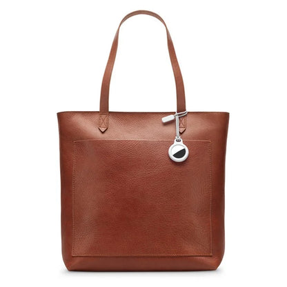 Protective Cover for AirTag Anti-lost Tracker ABS Anti-scratch Case with Strap