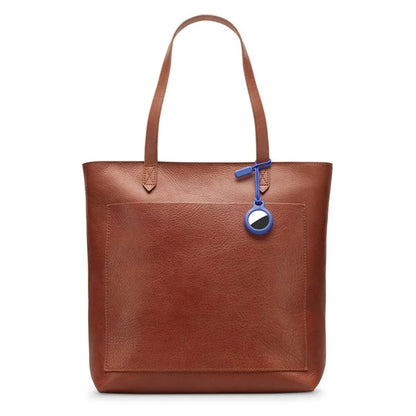 Protective Cover for AirTag Anti-lost Tracker ABS Anti-scratch Case with Strap