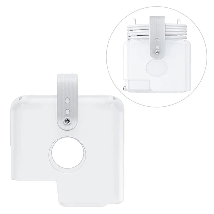 BENWIS MP-WSC For Apple Macbook 60W / 61W / 67W Charger Organizer Adapter Protective Cover