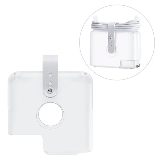 BENWIS MP-WSC For Apple Macbook 85W / 87W / 96W Cable Winder Charging Cord Organizer