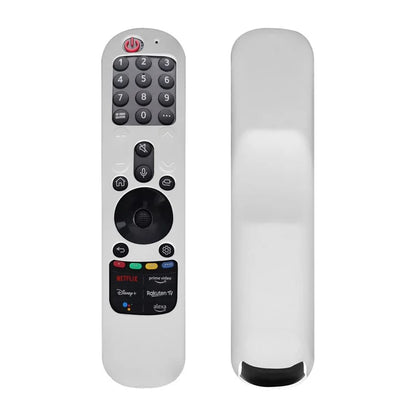 For LG AN-MR21GC MR21N Remote Control Case Anti-scratch Silicone Protective Cover