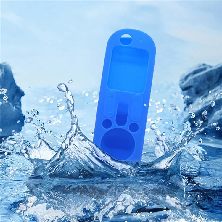 For LG AN-MR21GC MR21N Remote Control Case Anti-scratch Silicone Protective Cover