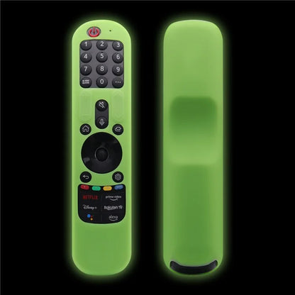 For LG AN-MR21GC MR21N Remote Control Case Anti-scratch Silicone Protective Cover