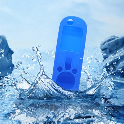 For LG AN-MR21GC MR21N Remote Control Case Anti-scratch Silicone Protective Cover