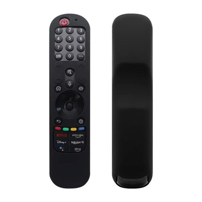 For LG AN-MR21GC MR21N Remote Control Case Anti-scratch Silicone Protective Cover
