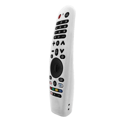 For LG AN-MR600 MR650a Remote Control Cover Silicone Case Drop-Proof Sleeve