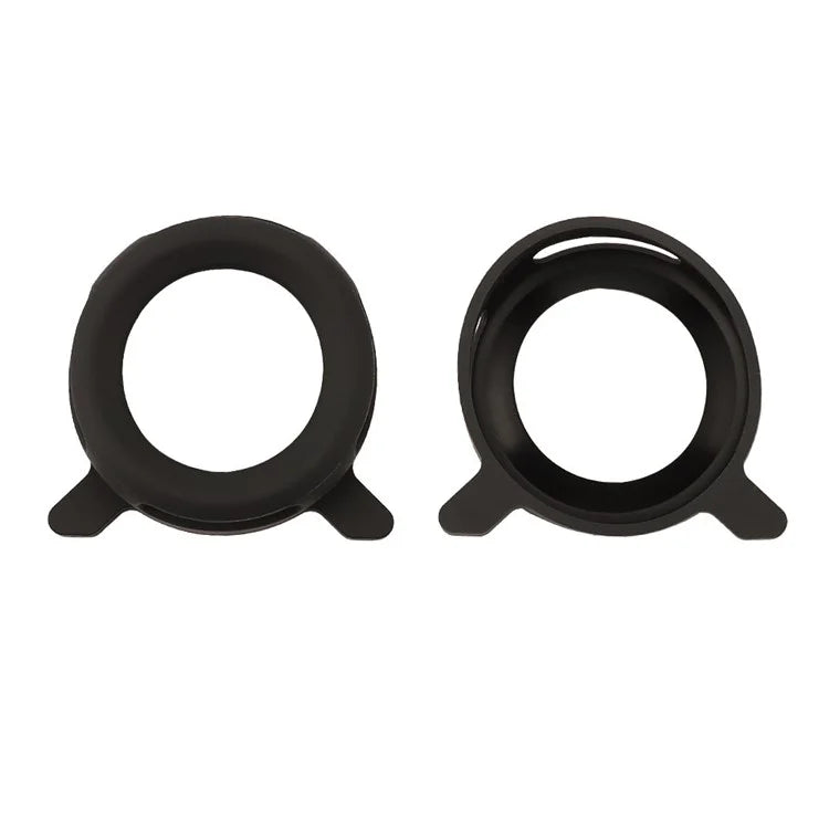 For Xiaomi 14 Ultra 1 Pair Bluetooth Speaker Soft Silicone Case Two End Protective Sleeve