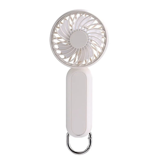 A217 Portable Handheld 5W Fan Rechargeable Fan Mini Summer Cooler