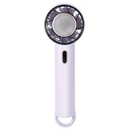 WX-625 Portable Mini Summer Fan Cold Compress Function Handheld Cooling Fan
