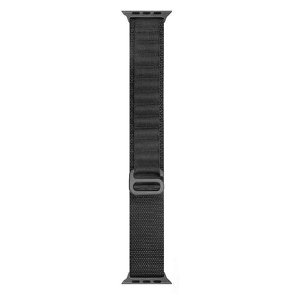 AHASTYLE WG97 For Apple Watch Series 1 2 3 38mm / Series 4 5 6 SE SE (2022) SE (2023) 40mm / 7 8 9 41mm Braided Nylon Strap
