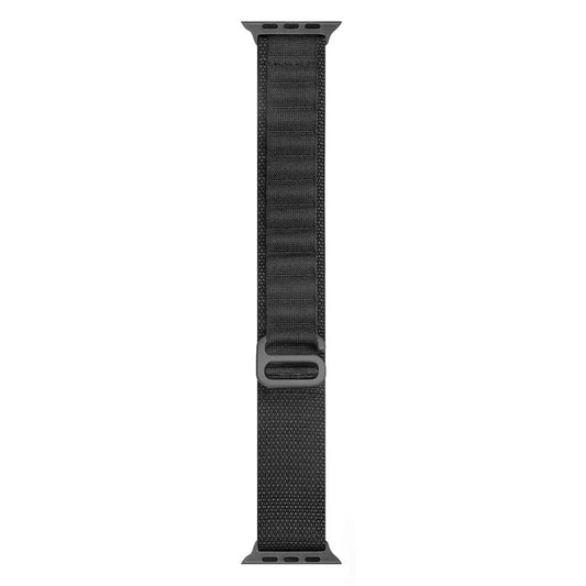 AHASTYLE WG97 For Apple Watch Series 1 2 3 38mm / Series 4 5 6 SE SE (2022) SE (2023) 40mm / 7 8 9 41mm Braided Nylon Strap