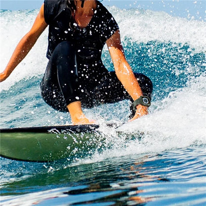 AHASTYLE WG106 For Apple Watch Series 9 8 7 41mm / 6 5 4 SE (2023) SE (2022) SE 40mm / 3 2 1 38mm Matte TPU Wristbands with Case