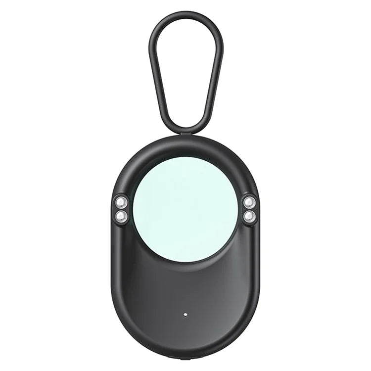 T02 Privacy Protection Intelligent Infrared Invisible Camera Scanning Detector