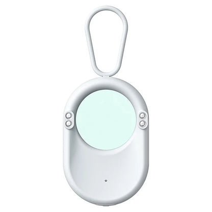 T02 Privacy Protection Intelligent Infrared Invisible Camera Scanning Detector