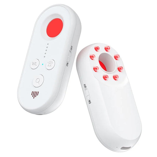 PX1 Wireless Signal Detector Infrared Camera Detector GPS Bug Monitor for Home Office